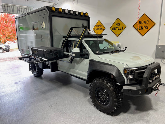 Ford Super Duty