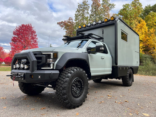 Ford Super Duty