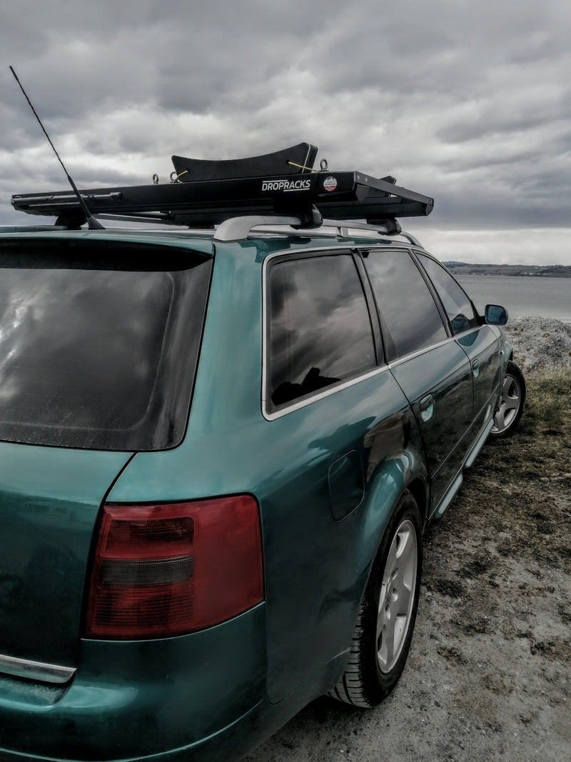 Load image into Gallery viewer, Dropracks Snap A Yak 2