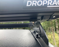 Fitting Dropracks to a Pickup with 