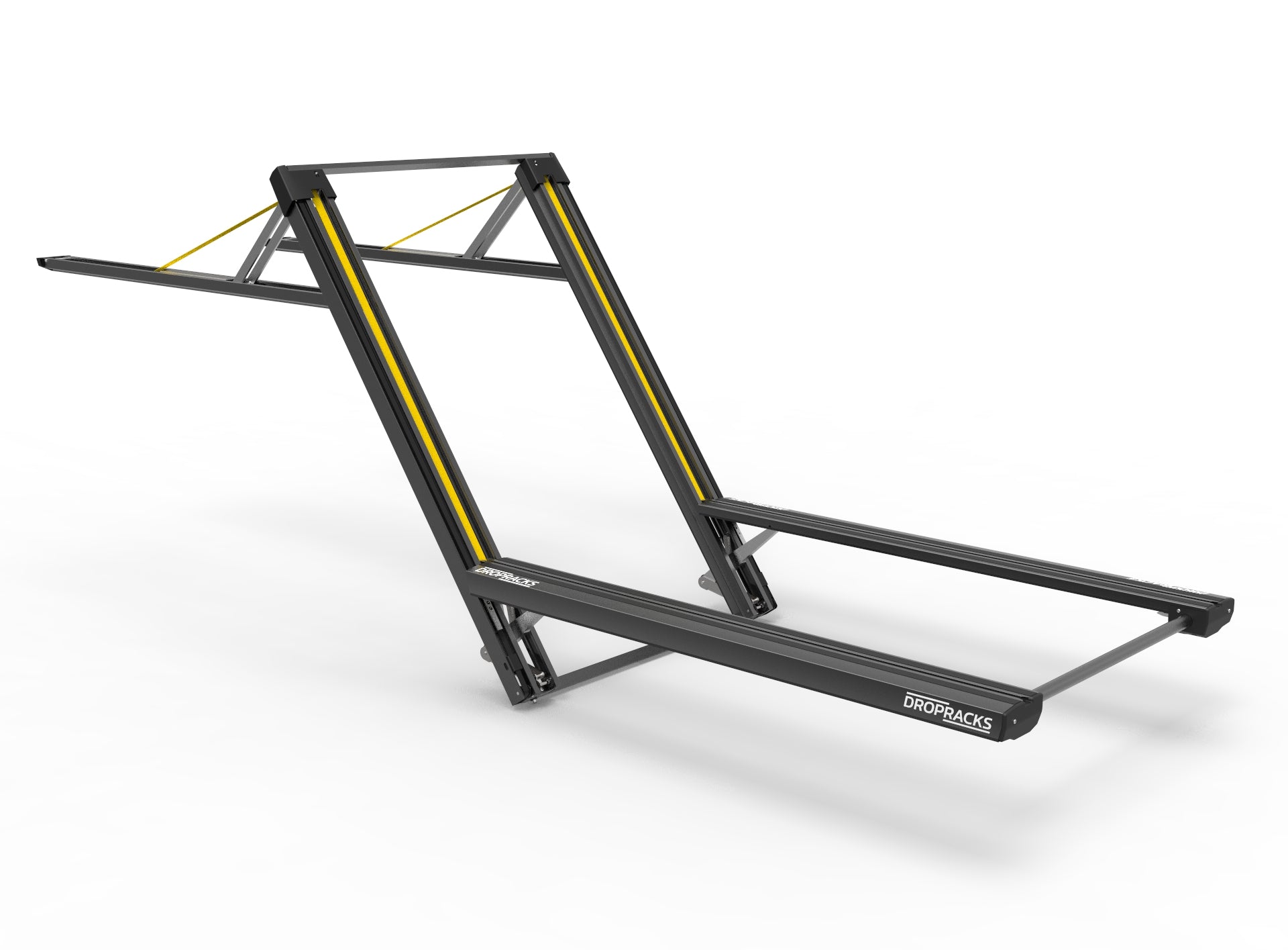 Dropracks Roof Racks – Dropracks Elevating Roof Racks