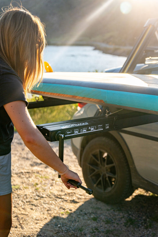 Roof Rack Revolution