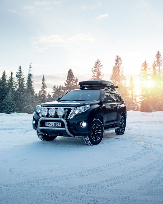 Dropracks - Next Generation Roof Racks – Dropracks Elevating Roof Racks