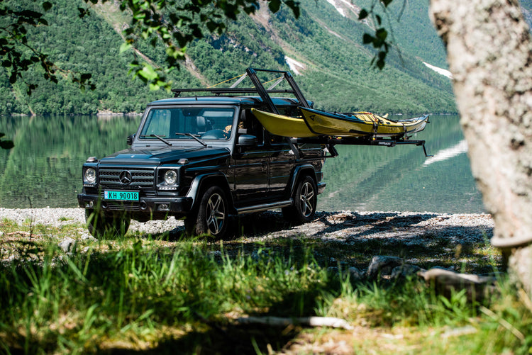 Collections – Dropracks Elevating Roof Racks