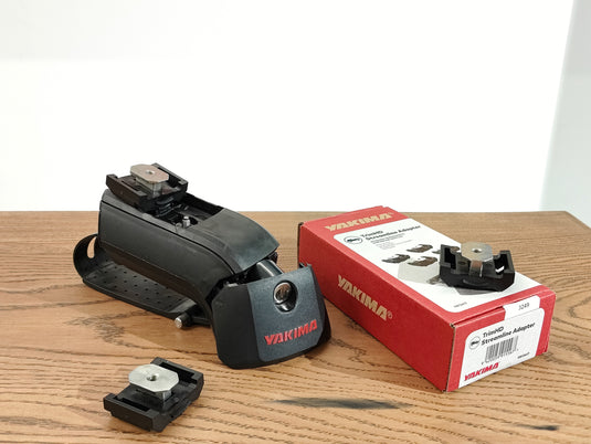 Dropracks Adapter for Yakima Towers