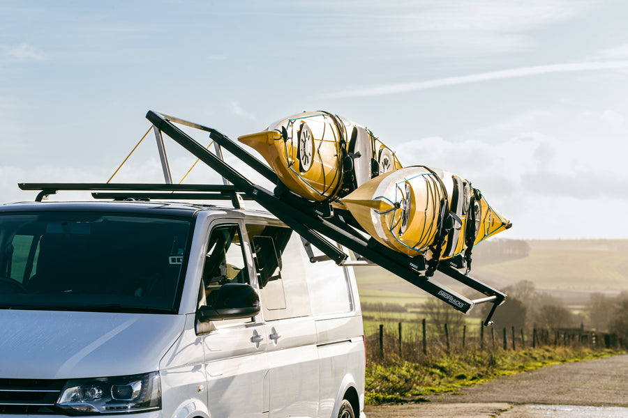 Dropracks - Next Generation Roof Racks– Dropracks Elevating Roof Racks