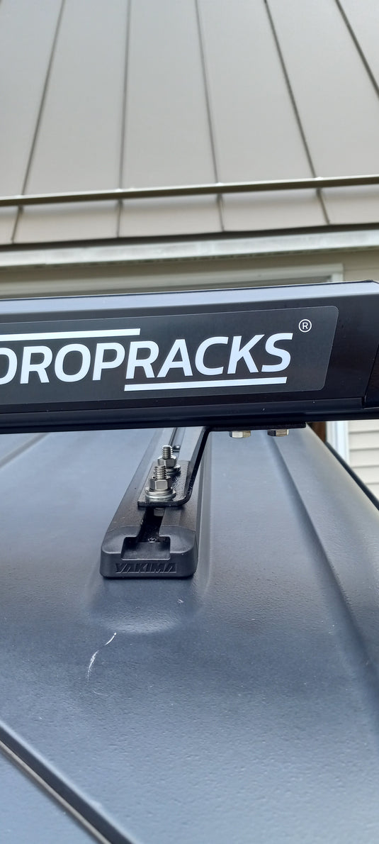 Dropracks Tower One