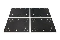 Dropracks Universal Plates