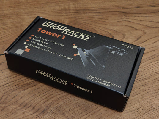 Dropracks Tower One