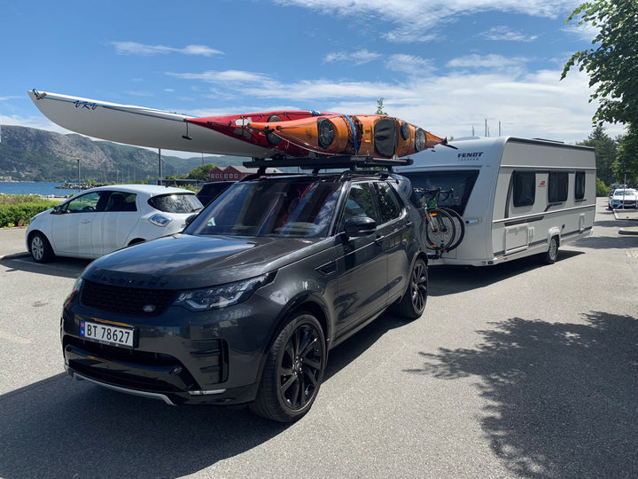 Dropracks XL – Dropracks Elevating Roof Racks