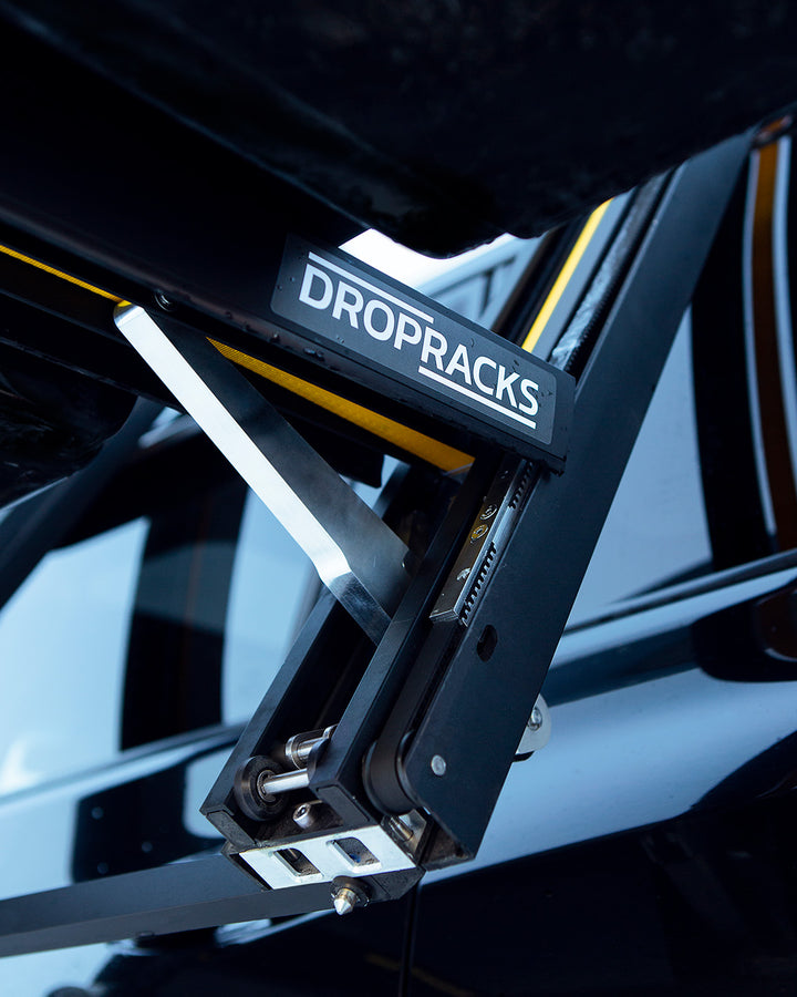 Dropracks Regular – Dropracks Elevating Roof Racks