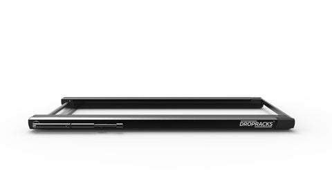 Dropracks XL - 160 CM– Dropracks Elevating Roof Racks